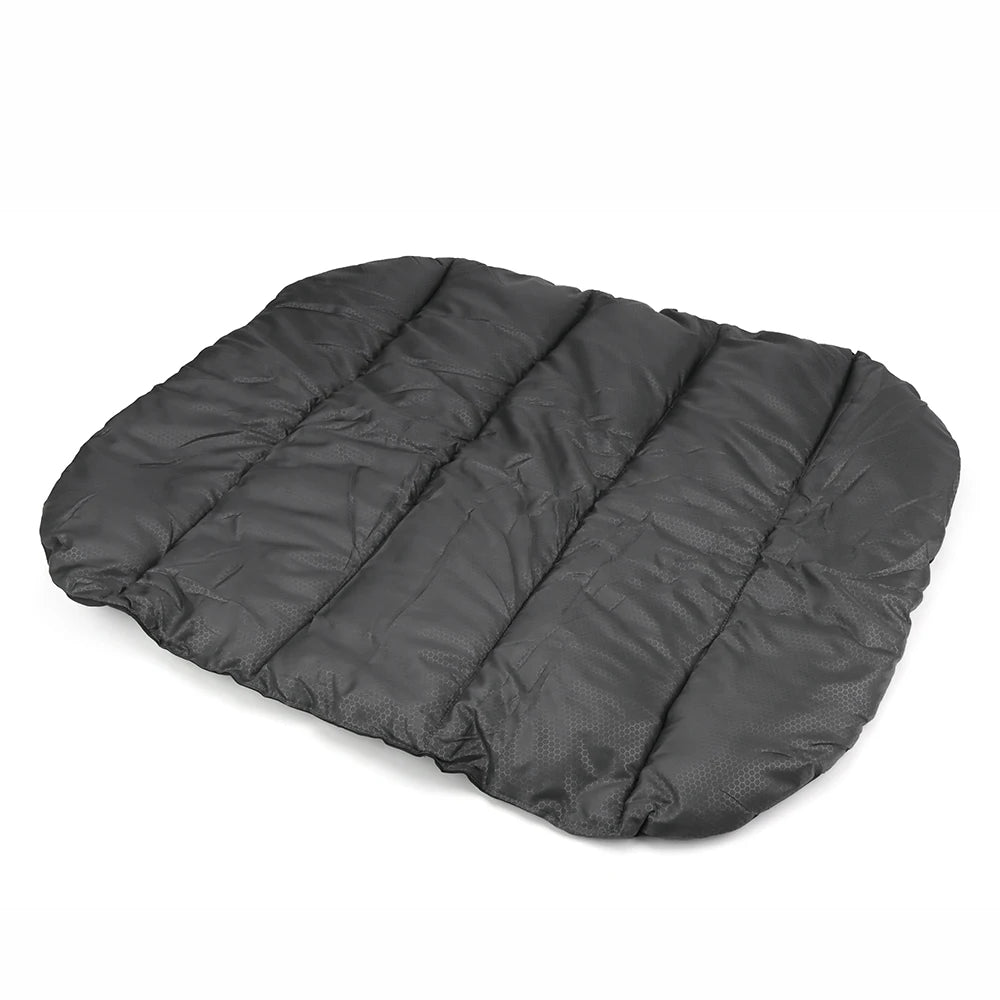 Thin Spring Autumn Pet Mat Picnic Dog Bed Blanket Foldable Pet Mat Cushion Cat Puppy Waterproof Outdoor Pad For Camping Travel by PawHaven