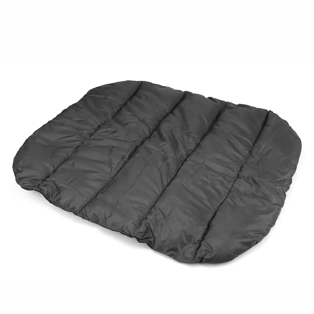 Thin Spring Autumn Pet Mat Picnic Dog Bed Blanket Foldable Pet Mat Cushion Cat Puppy Waterproof Outdoor Pad For Camping Travel by PawHaven