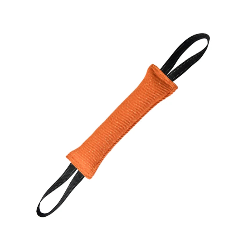 Premium Chemical Free Dog Training Toy by PawHaven