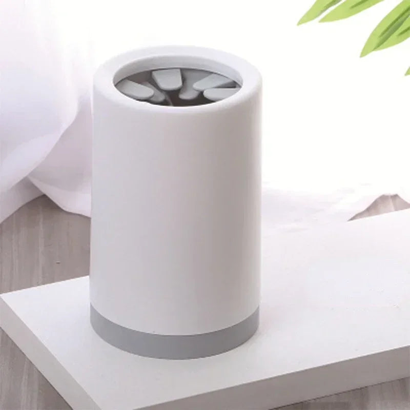 Premium Automatic Paw Washer Cup For Clean Paws by PawHaven