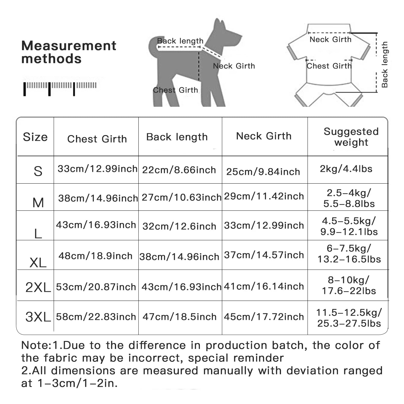 Autumn and winter new dog clothes, four-legged cotton jacket, outdoor reflective leash, thick coat for keeping dogs warm by PawHaven