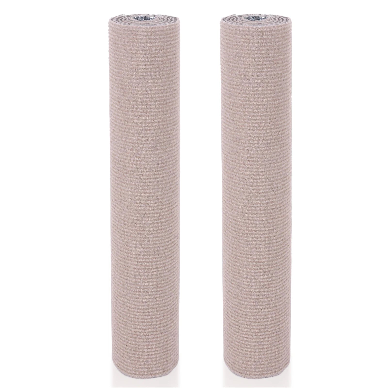 2Pcs Cat Scratch Sofa Mat Self-Adhesive Trimmable Carpet Pad Sofa Corner Home Pet Scratcher Multi-Purpose Cats Scratching Pad by PawHaven