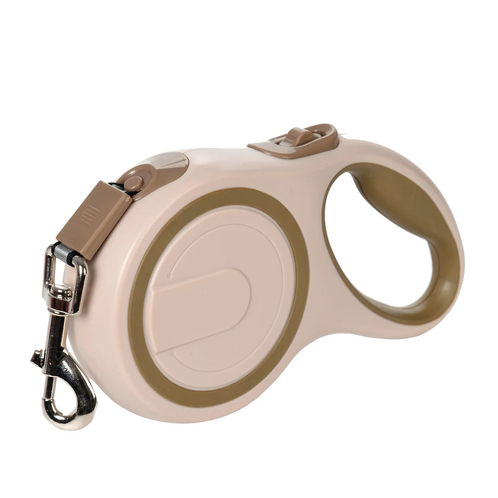 Holapet 8m Retractable Dog Lead For Training Durable by PawHaven