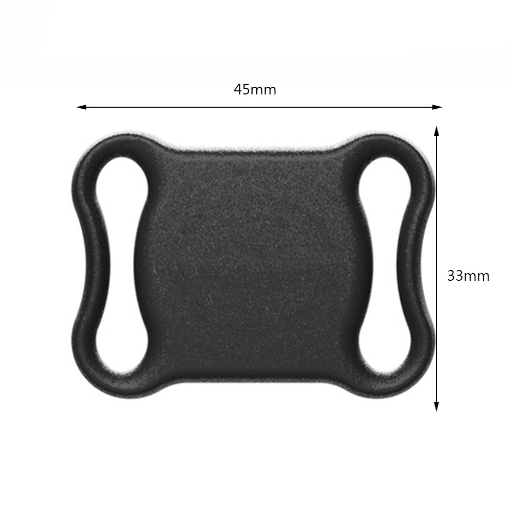Wireless Pet Dog Cat GPS Smart Tracker Locator Antilost Alarm Mini Bluetooth-Compatible Key Finder Auto Tracker by PawHaven