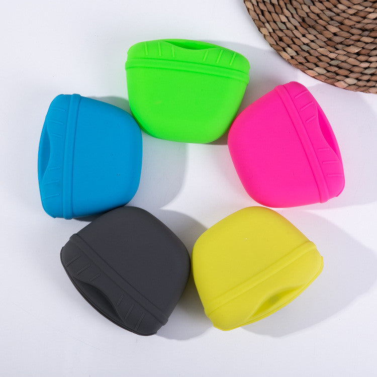 Pet Portable Dog Training Waist Bag Treat Snack Bait Dogs Obedience Agility Outdoor Feed Storage Pouch Food Reward Waist Bags by PawHaven