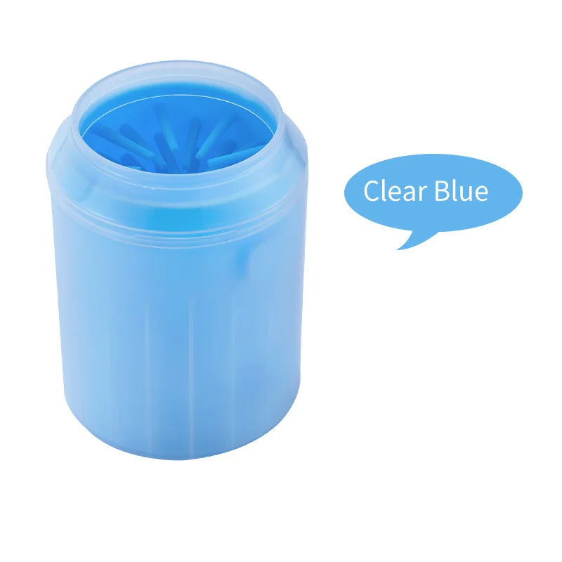 1PC New Pet Foot Washing Cup and Dog Foot Washing Tool by PawHaven