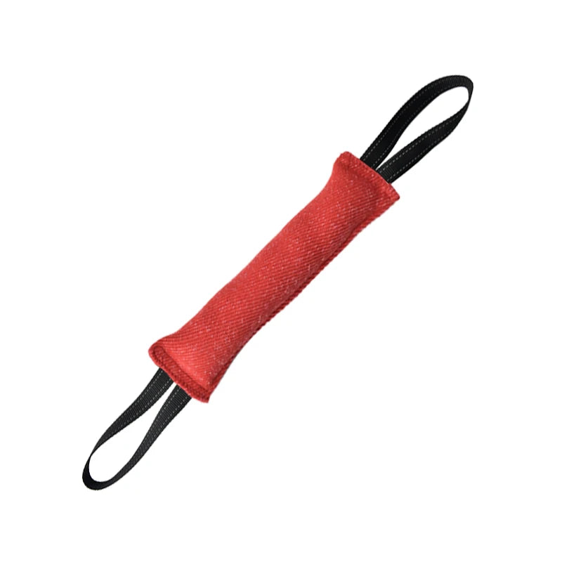 Premium Chemical Free Dog Training Toy by PawHaven