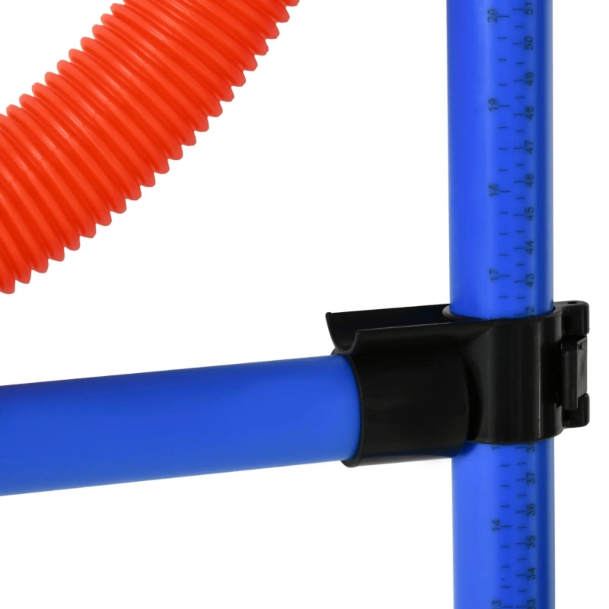 Premium Adjustable Dog Agility Training Set For Exercise by PawHaven