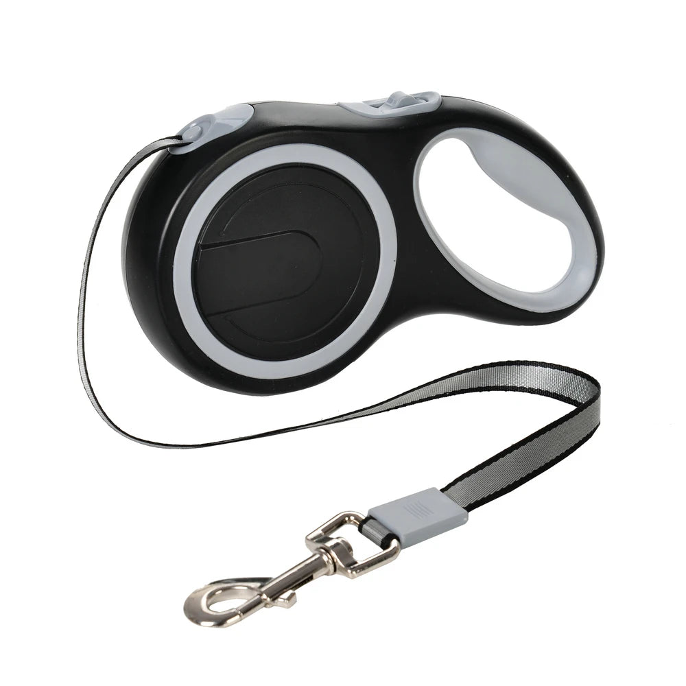 Holapet 8m Retractable Dog Lead For Training Durable by PawHaven