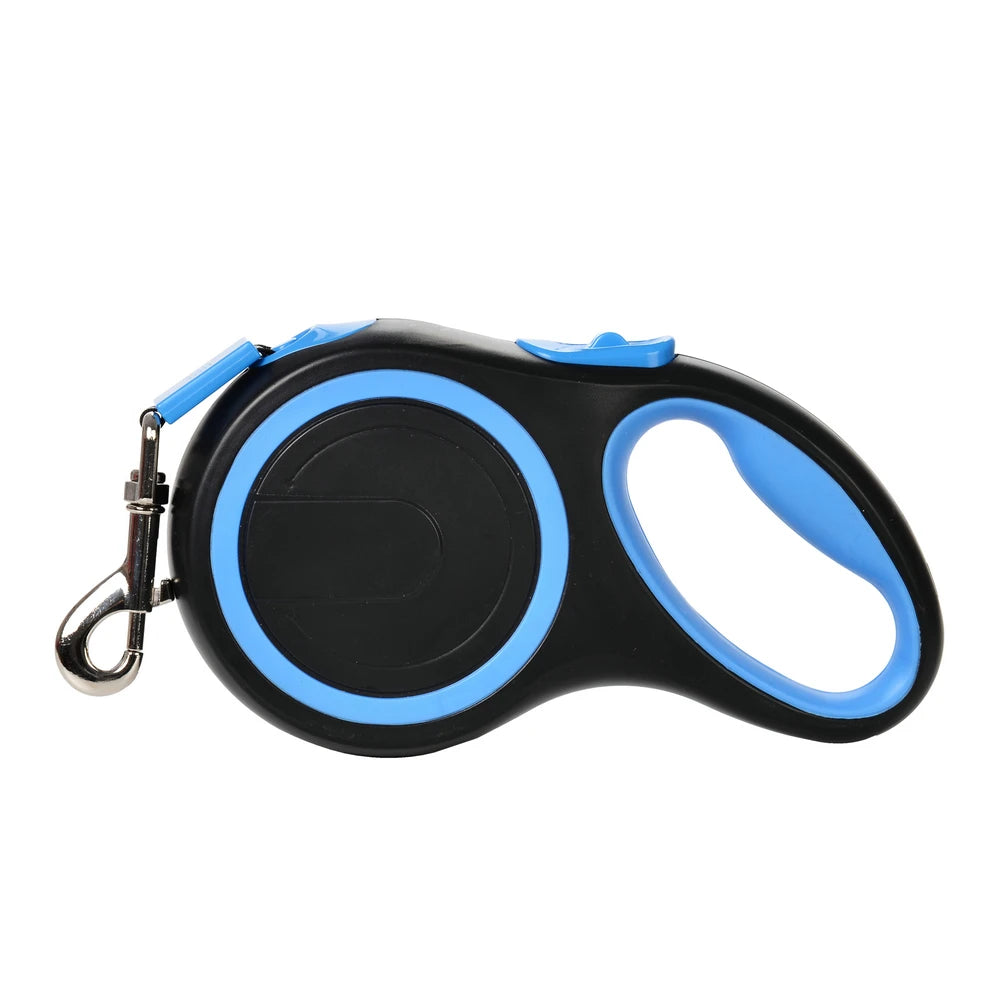Holapet 8m Retractable Dog Lead For Training Durable by PawHaven