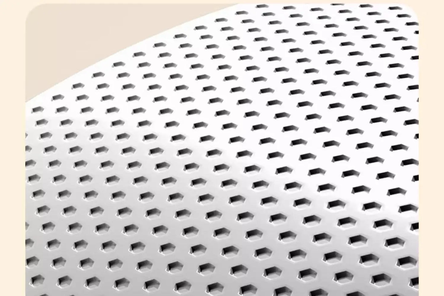 Premium Extra Large Cat Litter Mat Waterproof Non Slip by PawHaven