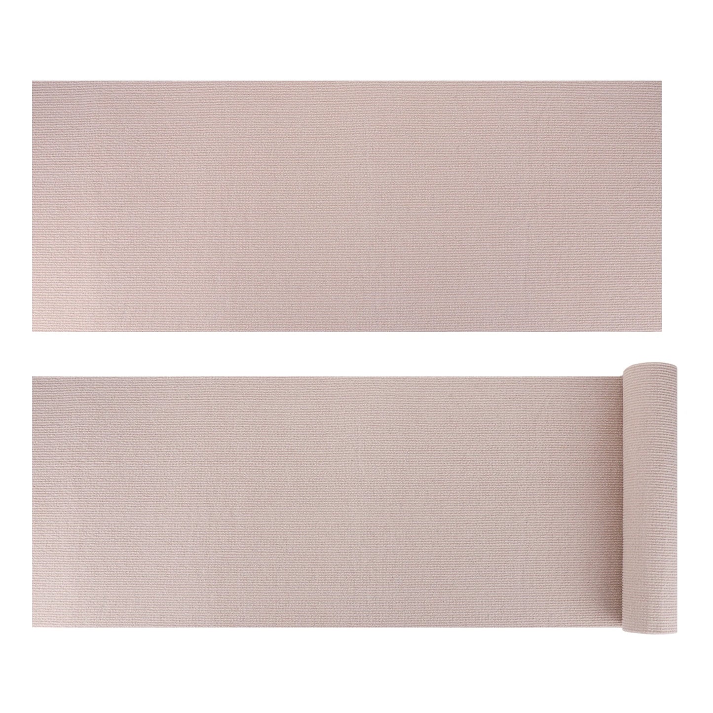 2Pcs Cat Scratch Sofa Mat Self-Adhesive Trimmable Carpet Pad Sofa Corner Home Pet Scratcher Multi-Purpose Cats Scratching Pad by PawHaven