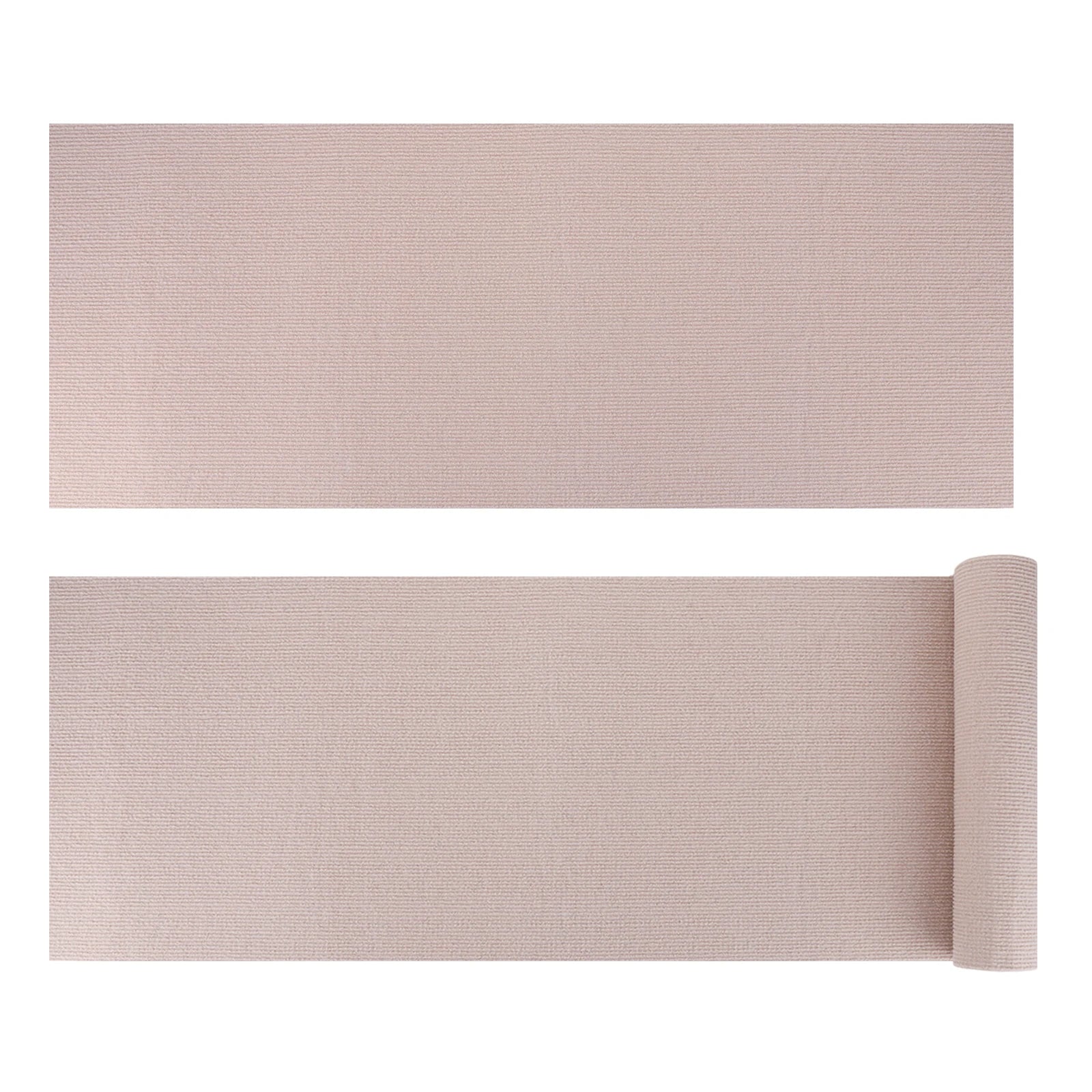 2Pcs Cat Scratch Sofa Mat Self-Adhesive Trimmable Carpet Pad Sofa Corner Home Pet Scratcher Multi-Purpose Cats Scratching Pad by PawHaven