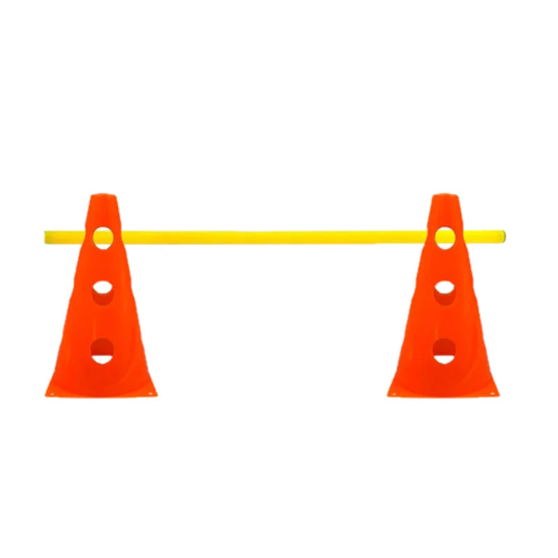 Pet Agility Training Set Jumping Bar Dog Obstacle Training Equipment Hurdle Training Dog Training Device Pet Supplies by PawHaven