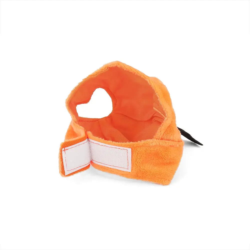 Cute Pet Pumpkin Hat Halloween Cat Bat Hat Dress Up Headdress Small Dog Cosplay Costume Funny Party Decorative by PawHaven