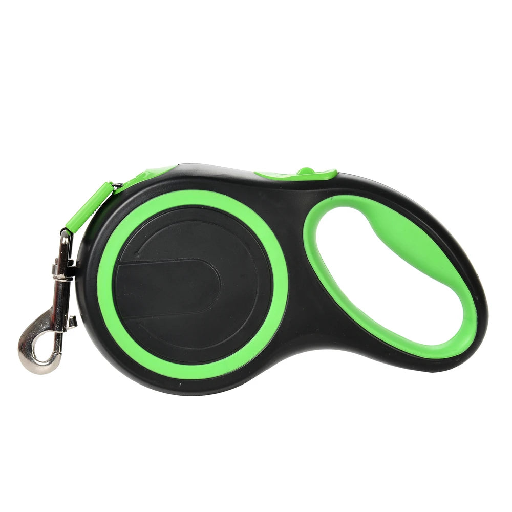 Holapet 8m Retractable Dog Lead For Training Durable by PawHaven