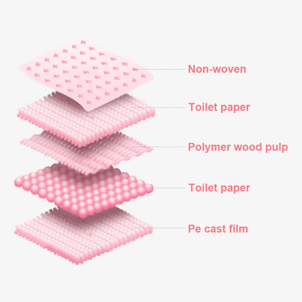 Premium Puppy Training Pads 60x45cm Highly Absorbent by PawHaven