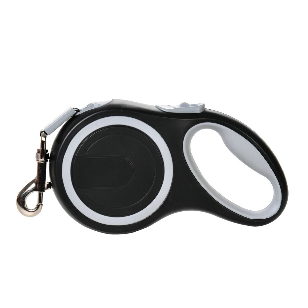 Holapet 8m Retractable Dog Lead For Training Durable by PawHaven