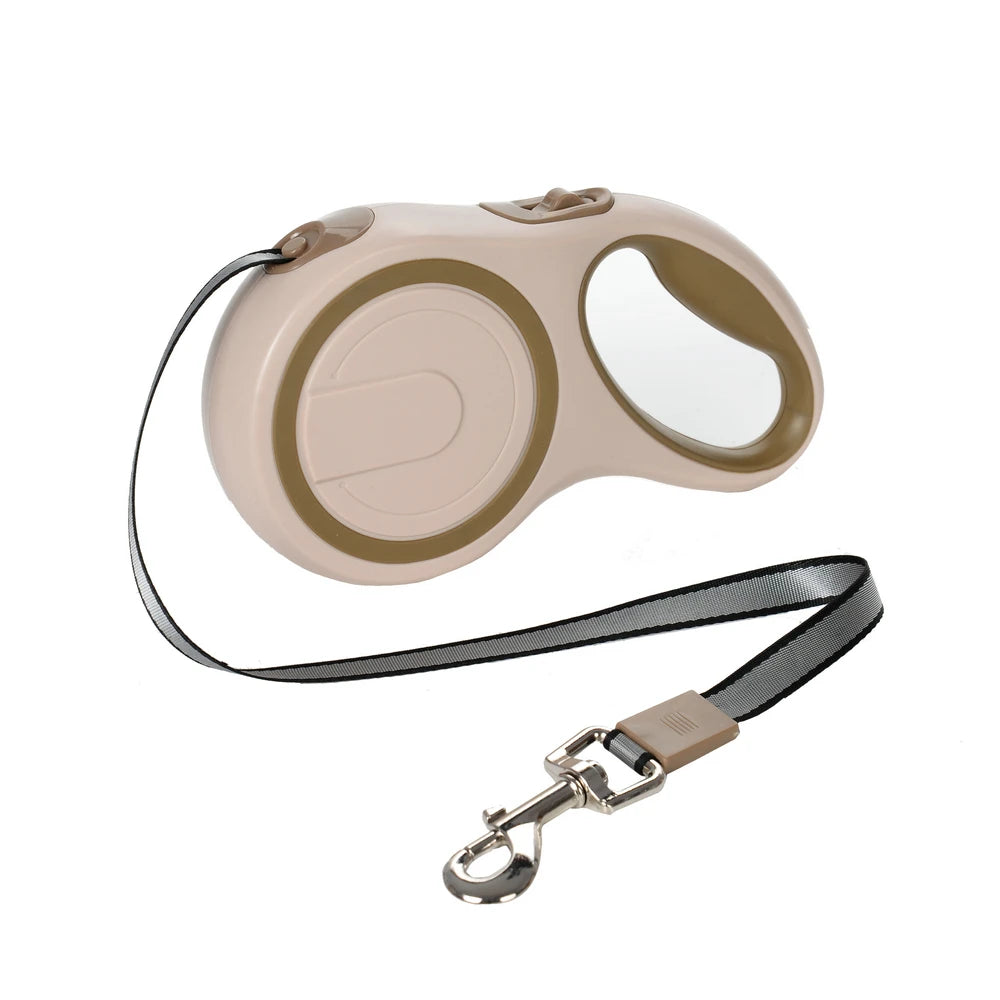 Holapet 8m Retractable Dog Lead For Training Durable by PawHaven