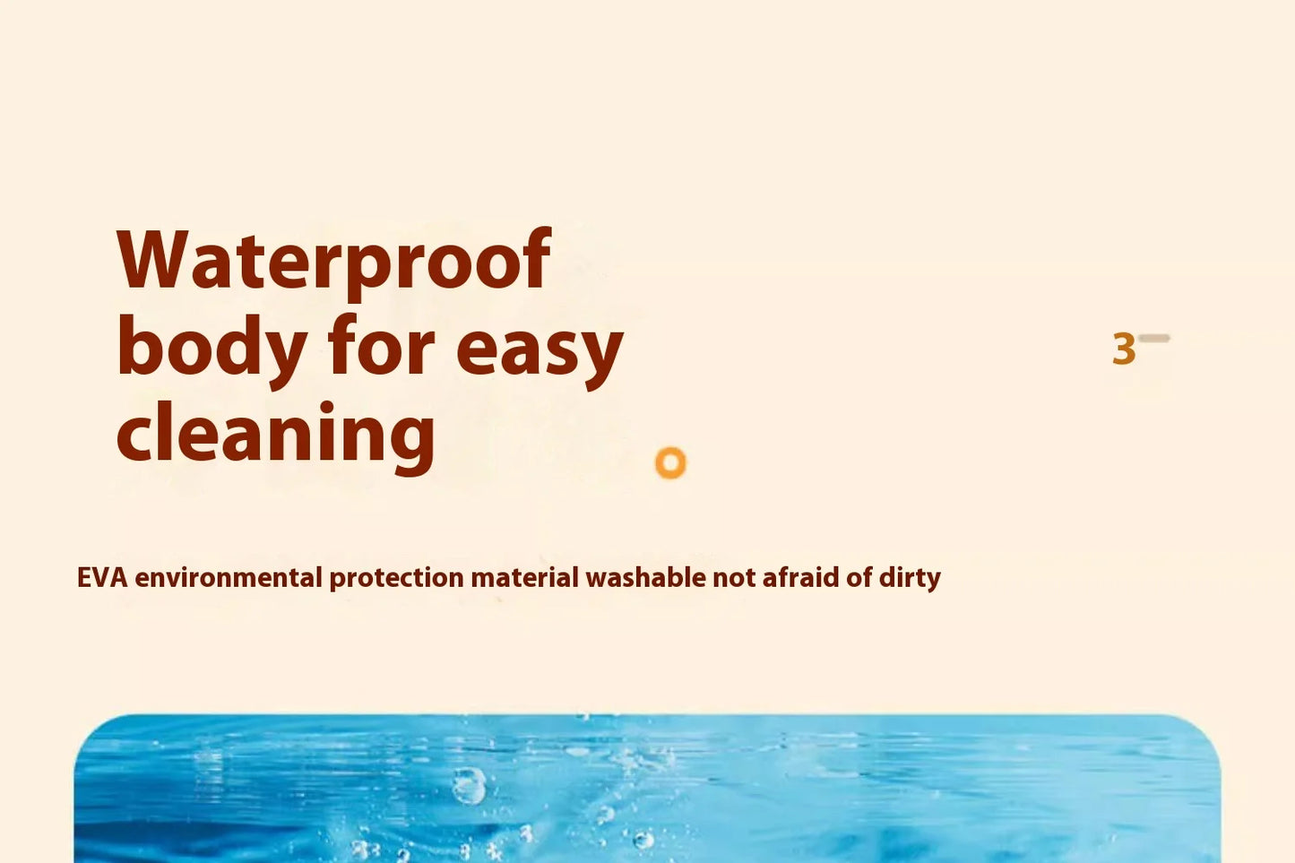 Premium Extra Large Cat Litter Mat Waterproof Non Slip by PawHaven