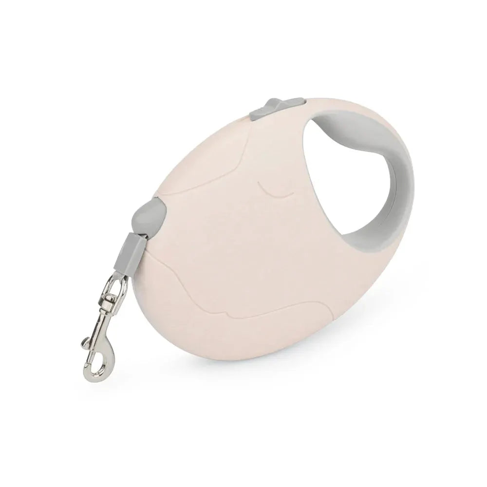 Automatic Retractable Dog Leash Walk Training Pet Leashes for Small Dog Strap Belt Cat Traction Rope by PawHaven