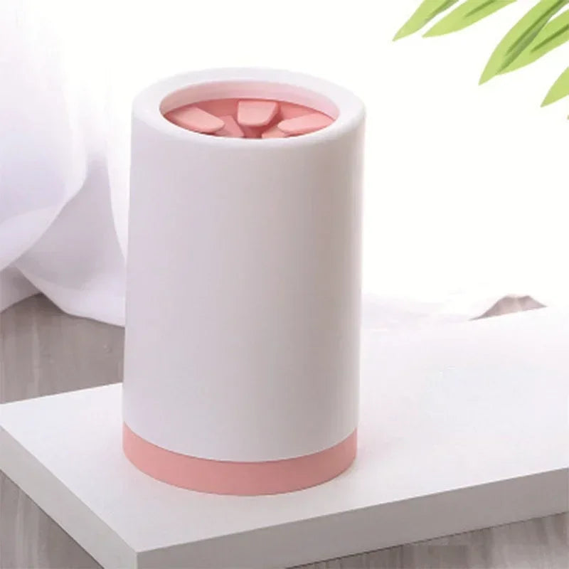 Premium Automatic Paw Washer Cup For Clean Paws by PawHaven