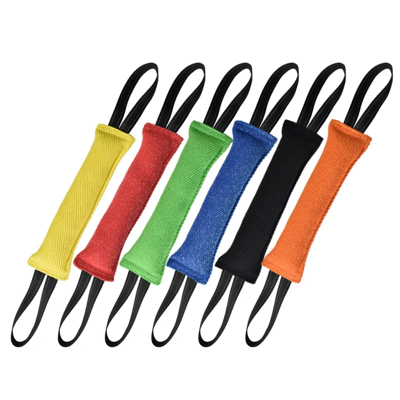 Premium Chemical Free Dog Training Toy by PawHaven