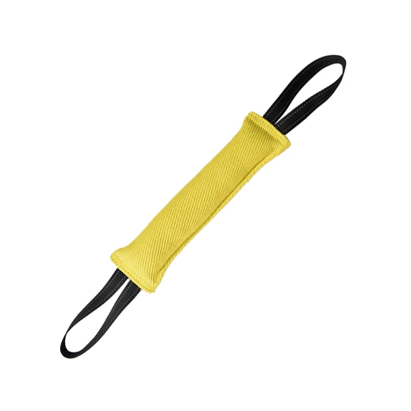 Premium Chemical Free Dog Training Toy by PawHaven
