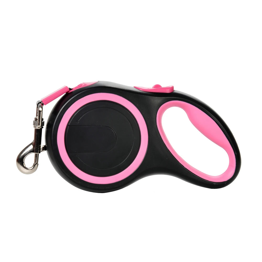 Holapet 8m Retractable Dog Lead For Training Durable by PawHaven