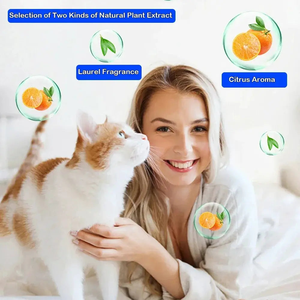 500ml Pet Bath Shampoo Cats Dogs Shower Gel Gentle Cleansing Deodorant Anti Itch Long Lasting Scent Pet Health Cleaning Products by PawHaven