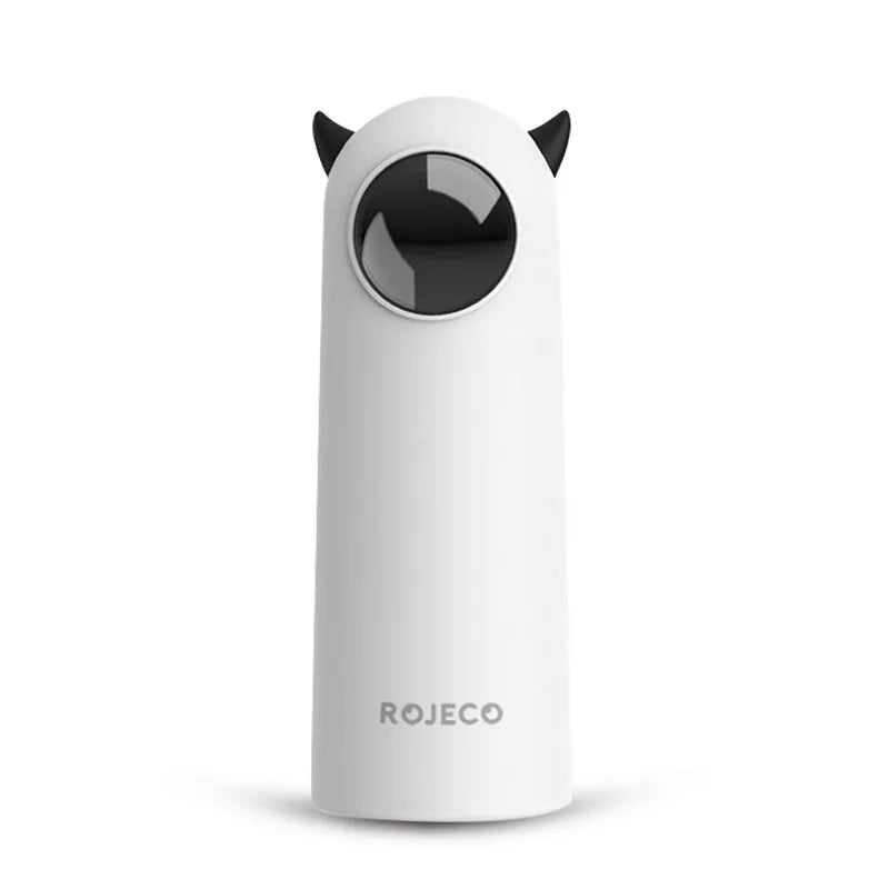 ROJECO Premium Interactive Laser Cat Toy For Indoor Fun by PawHaven
