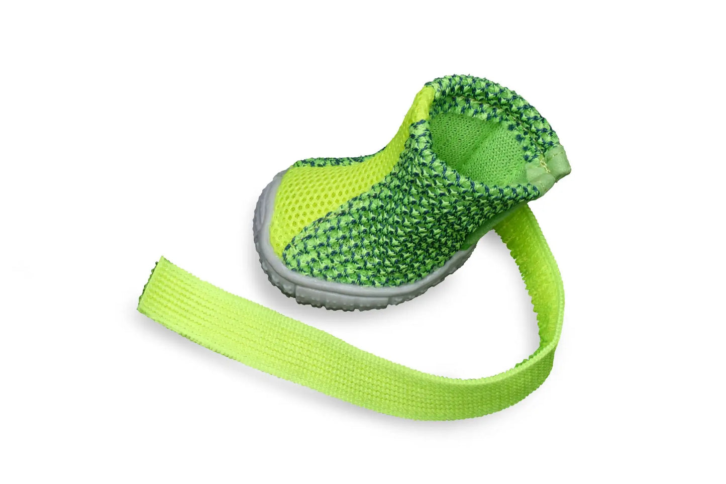 Comfortable Breathable Mesh Dog Shoes, Easy Wear Pet Footwear for Puppies and Small Dogs by PawHaven