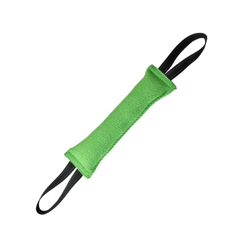 Premium Chemical Free Dog Training Toy by PawHaven
