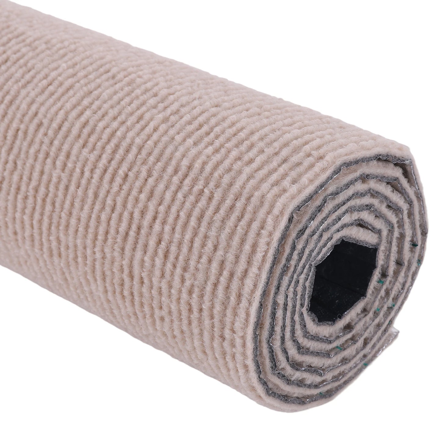 2Pcs Cat Scratch Sofa Mat Self-Adhesive Trimmable Carpet Pad Sofa Corner Home Pet Scratcher Multi-Purpose Cats Scratching Pad by PawHaven