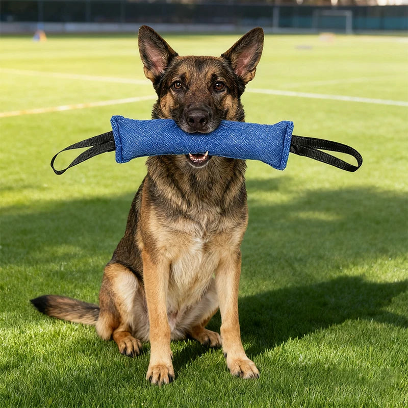 Premium Chemical Free Dog Training Toy by PawHaven