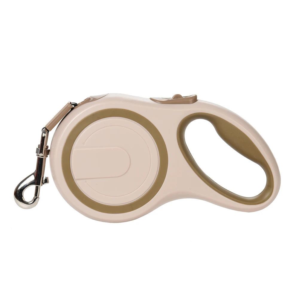 Holapet 8m Retractable Dog Lead For Training Durable by PawHaven