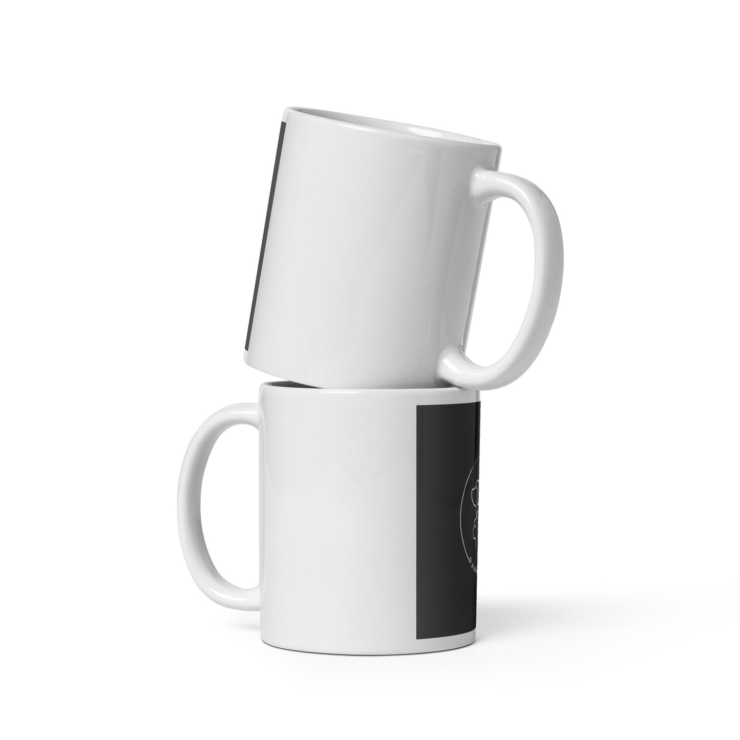 Premium Pet Lover Mug For Dog And Cat Owners by PawHaven