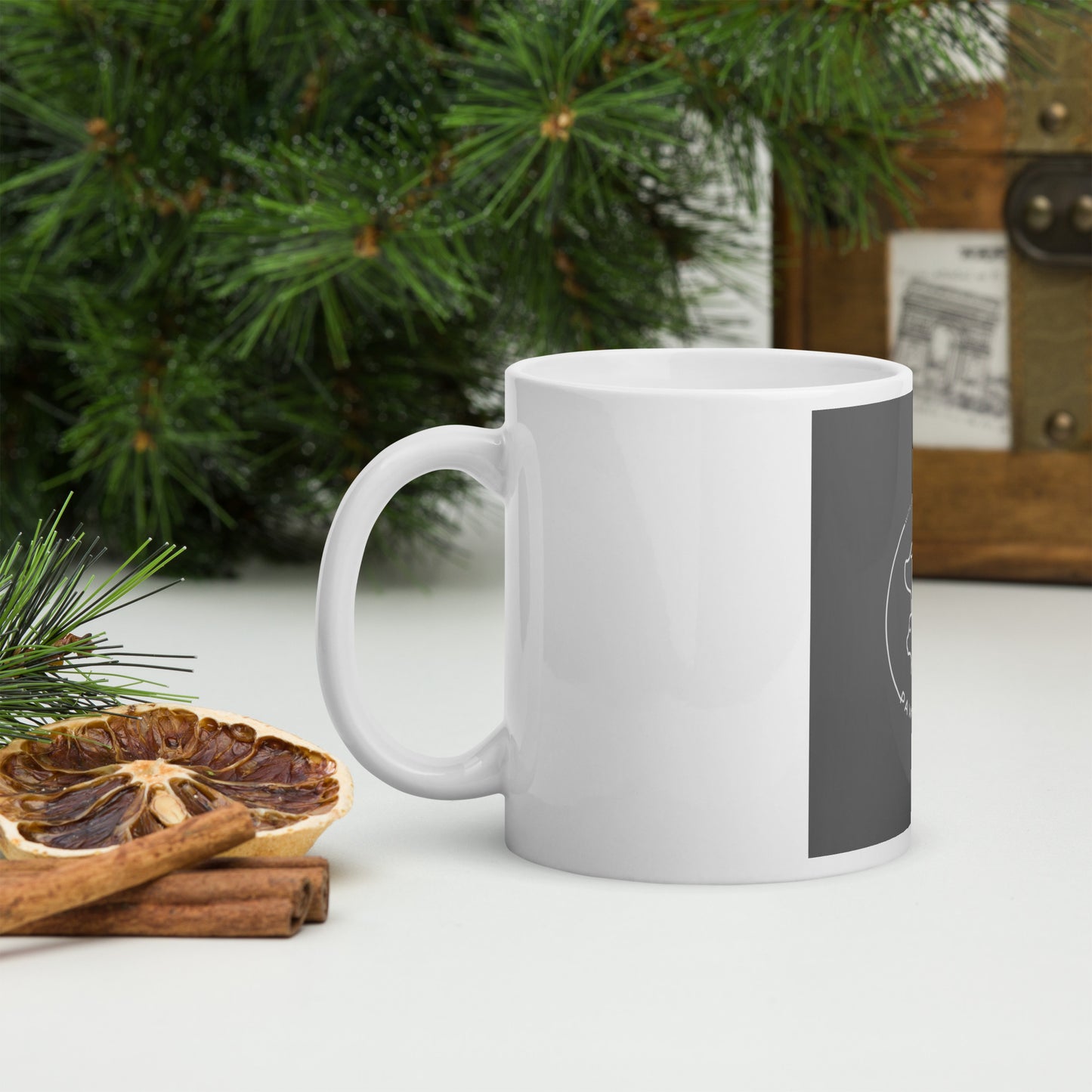 Premium Pet Lover Mug For Dog And Cat Owners by PawHaven