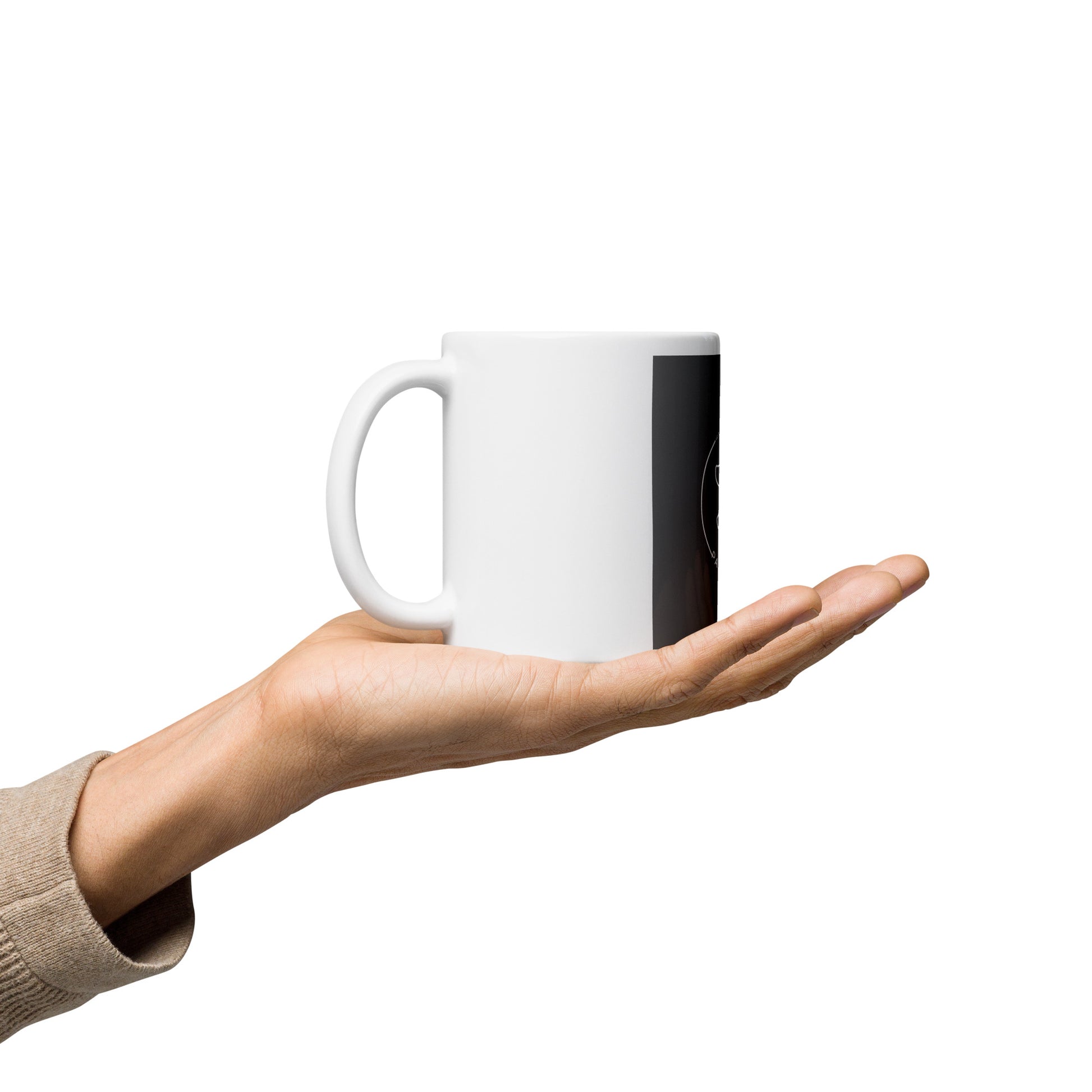 Premium Pet Lover Mug For Dog And Cat Owners by PawHaven