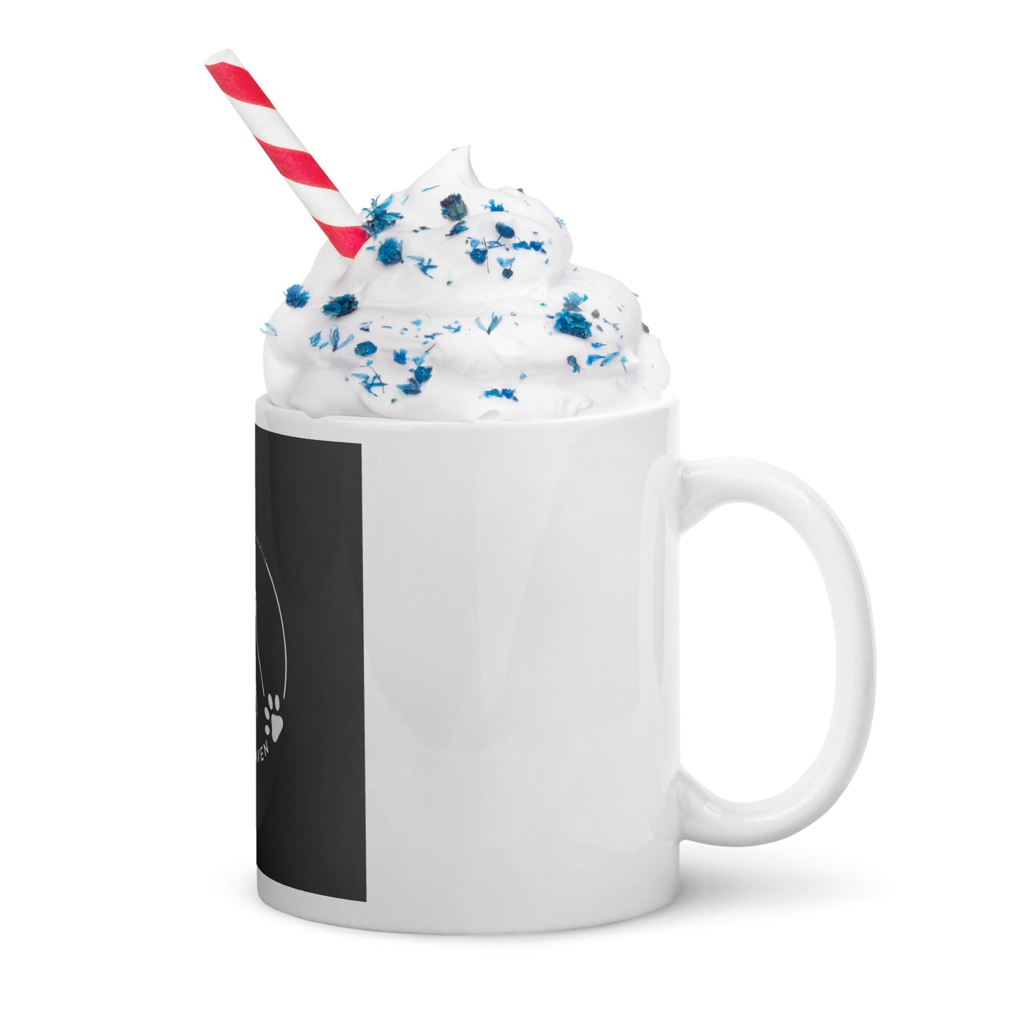 Premium Pet Lover Mug For Dog And Cat Owners by PawHaven