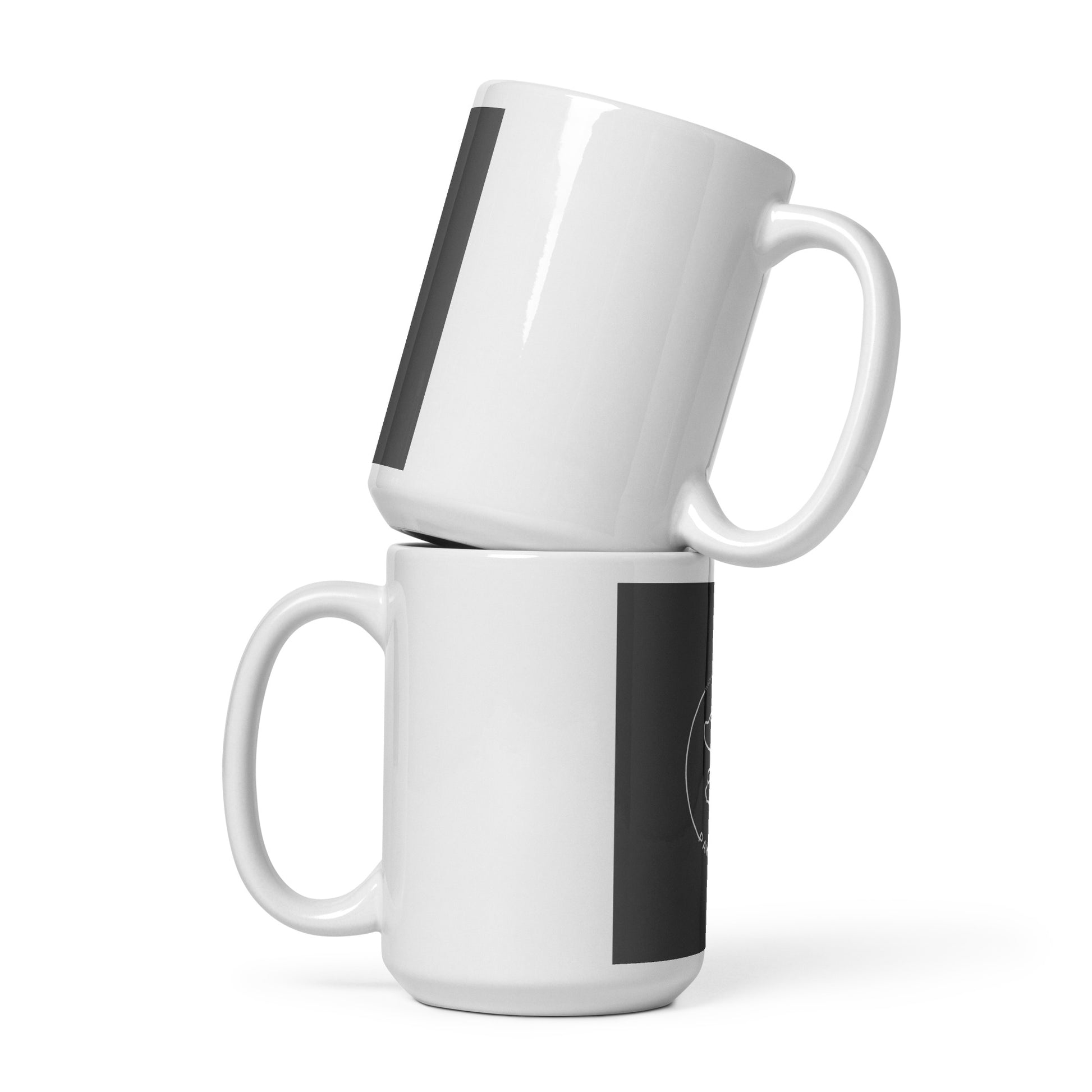 Premium Pet Lover Mug For Dog And Cat Owners by PawHaven