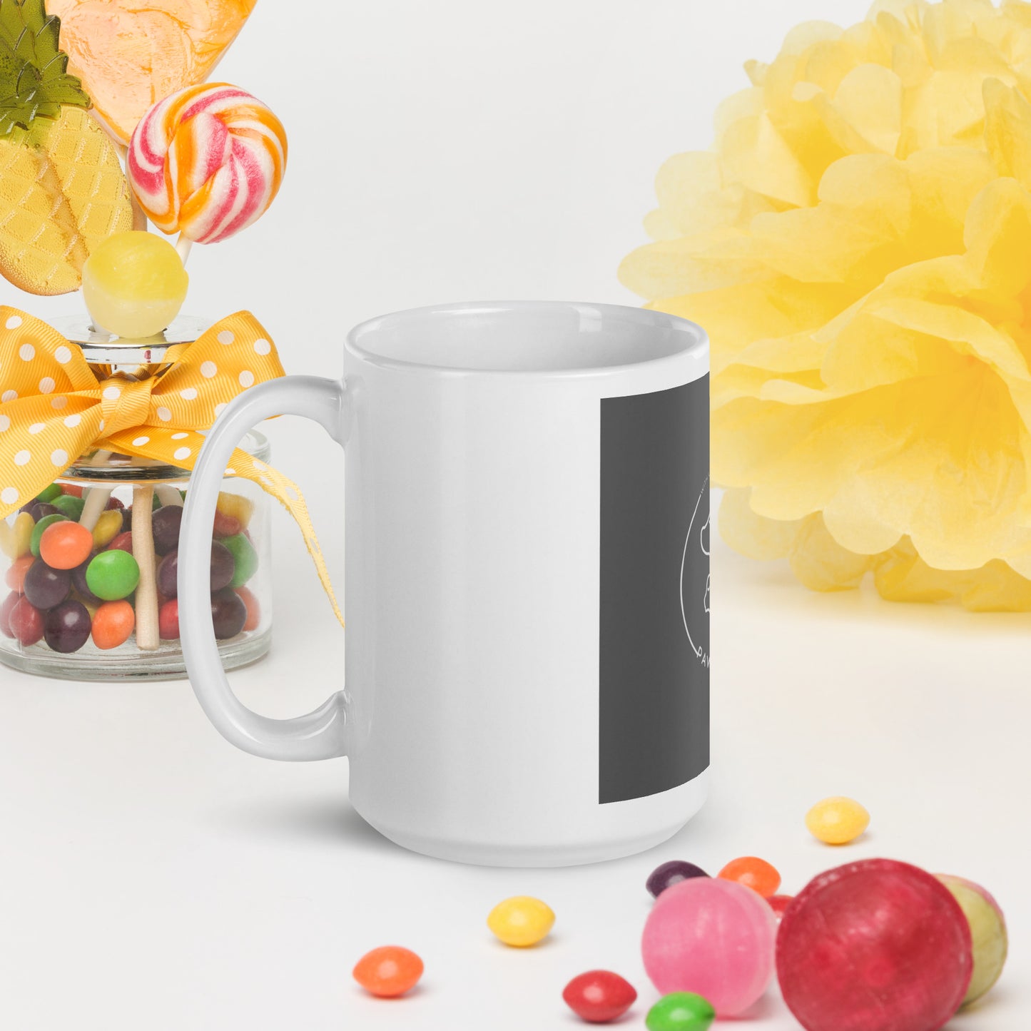 Premium Pet Lover Mug For Dog And Cat Owners by PawHaven