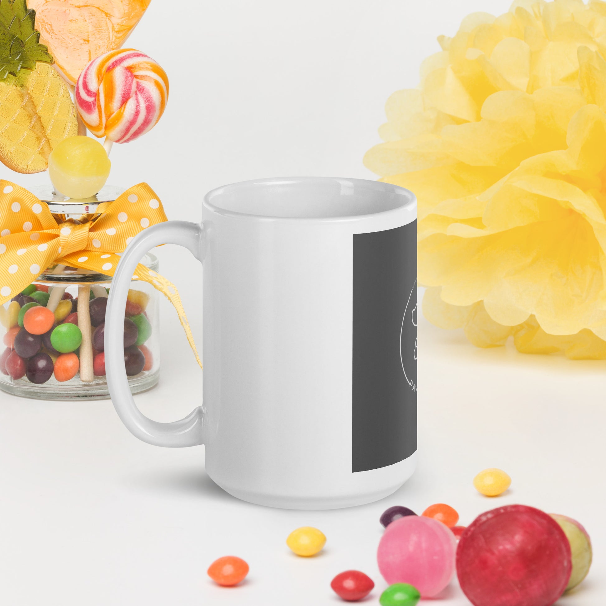 Premium Pet Lover Mug For Dog And Cat Owners by PawHaven