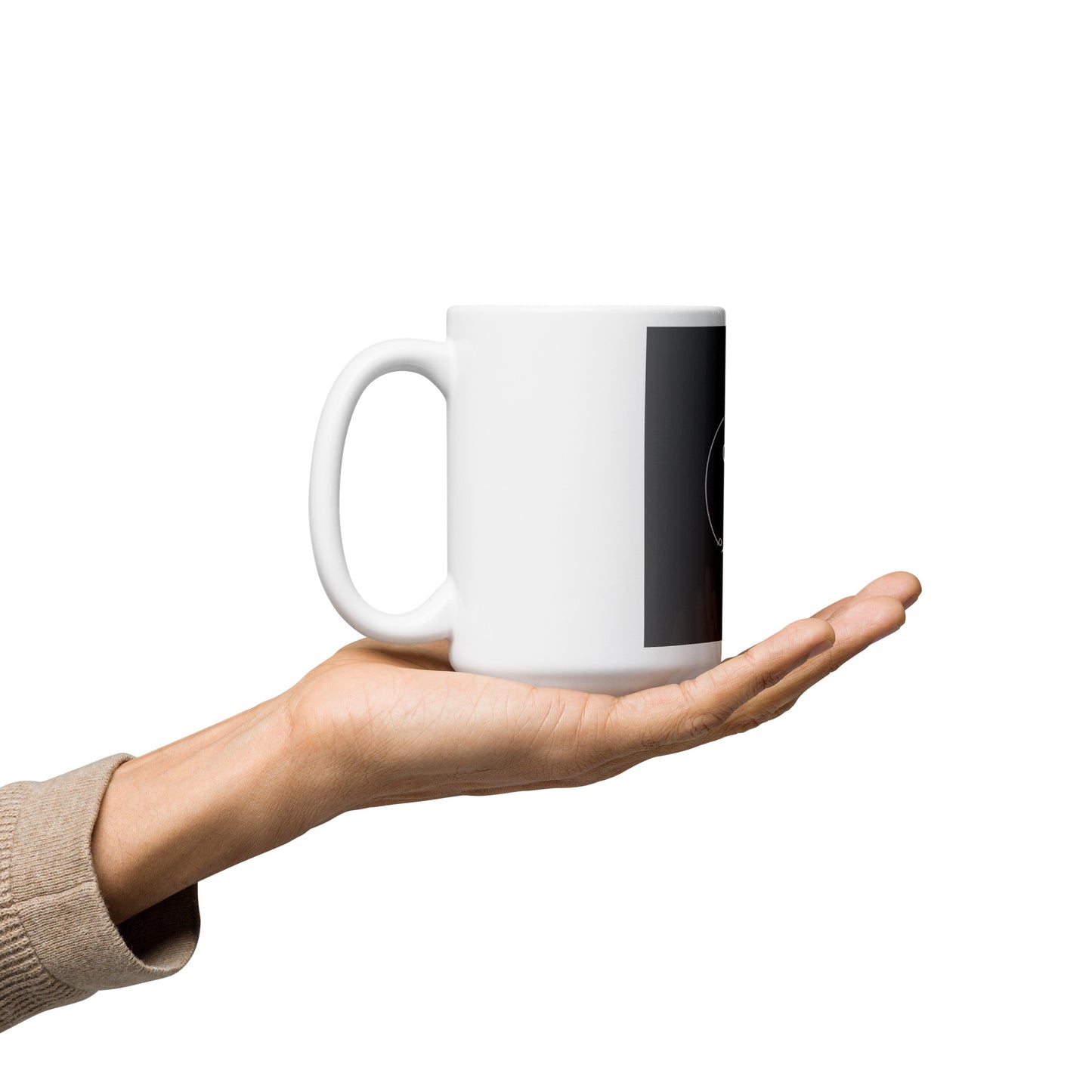 Premium Pet Lover Mug For Dog And Cat Owners by PawHaven