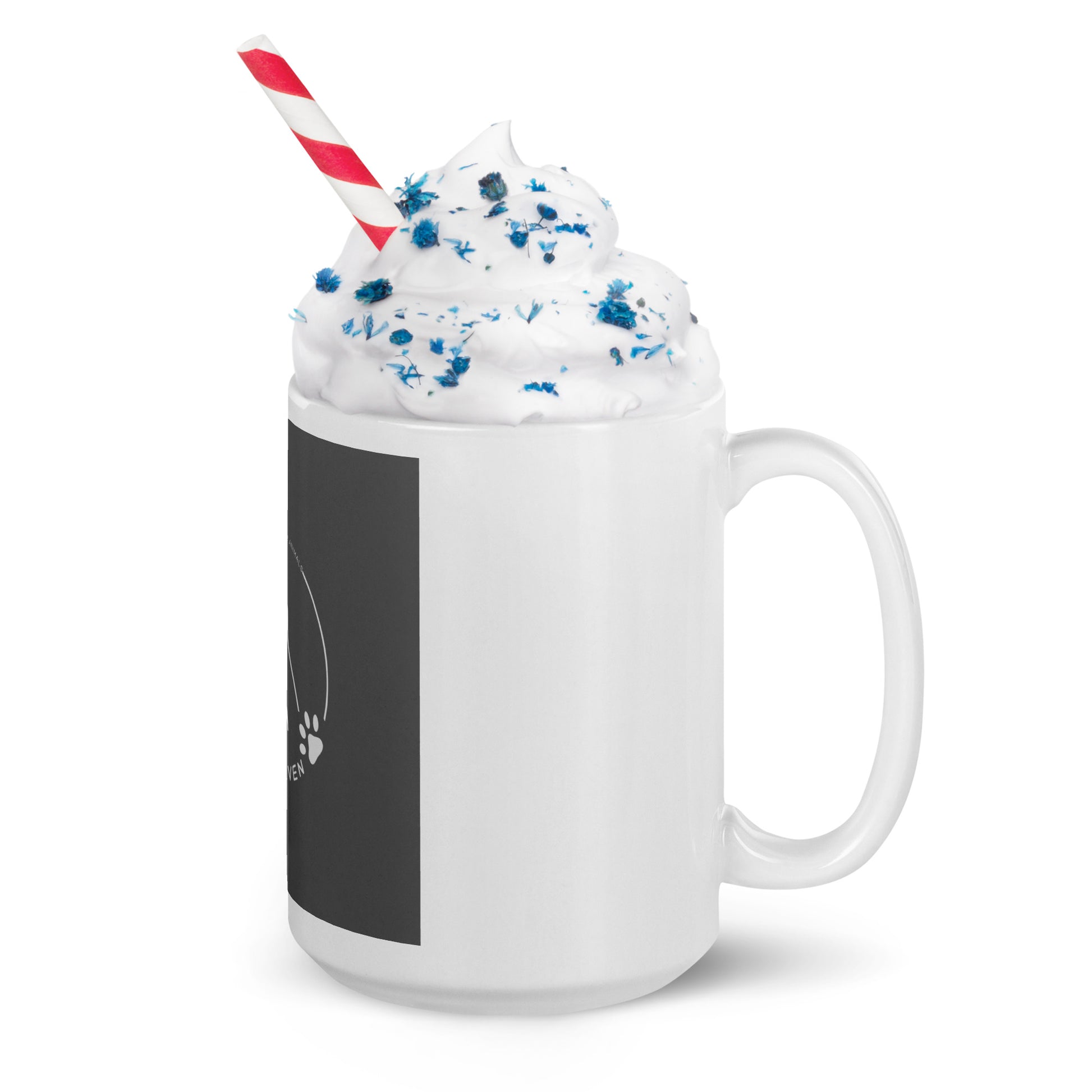 Premium Pet Lover Mug For Dog And Cat Owners by PawHaven
