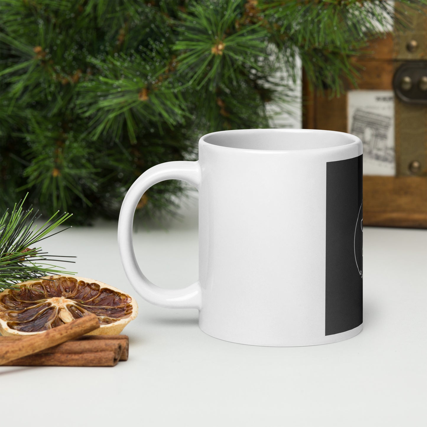 Premium Pet Lover Mug For Dog And Cat Owners by PawHaven