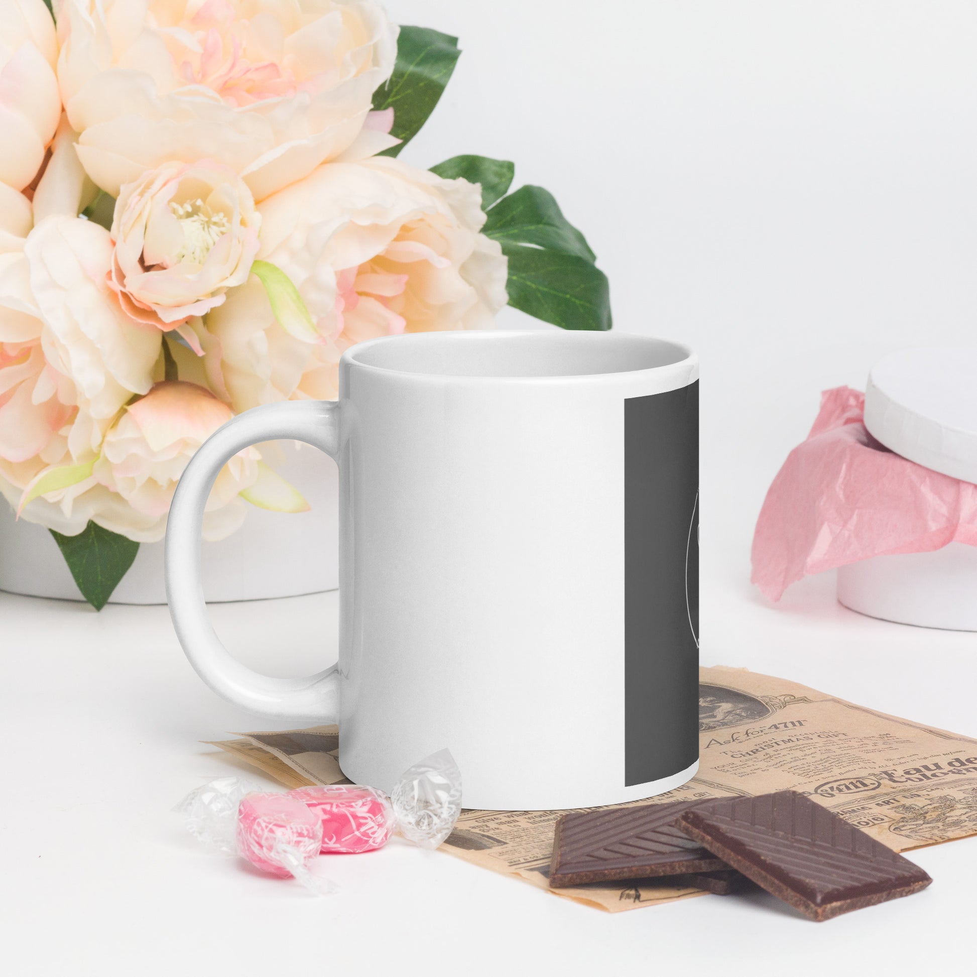 Premium Pet Lover Mug For Dog And Cat Owners by PawHaven