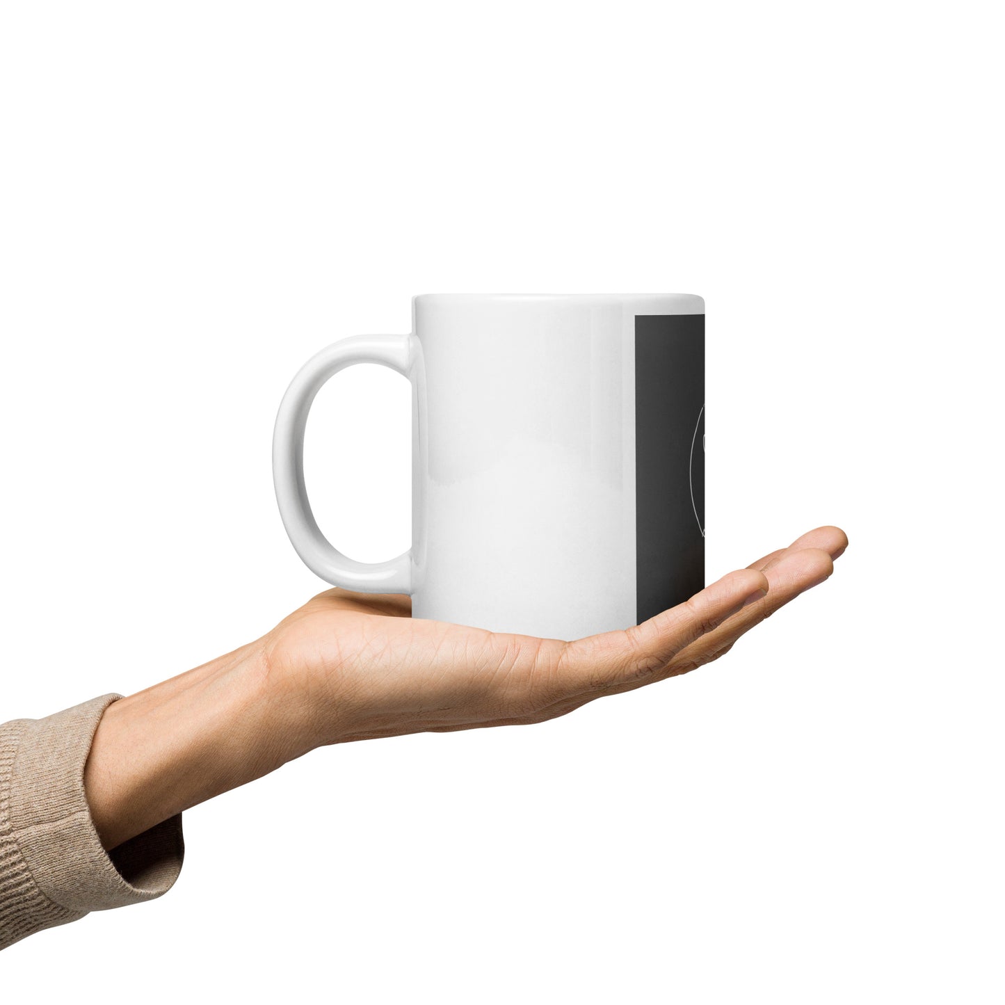 Premium Pet Lover Mug For Dog And Cat Owners by PawHaven